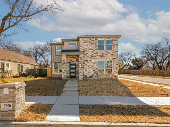 2750 Rouse St, Fort Worth, TX 76111