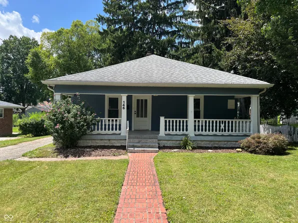 146 Eastern Ave, Plainfield, IN 46168