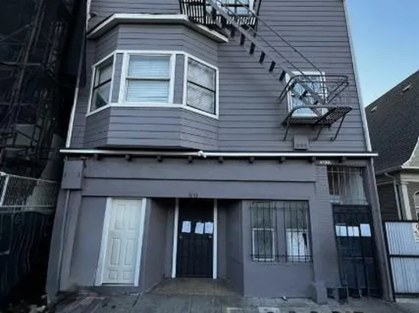 3833 - 3837 M L King Jr Way, Oakland, CA 94609