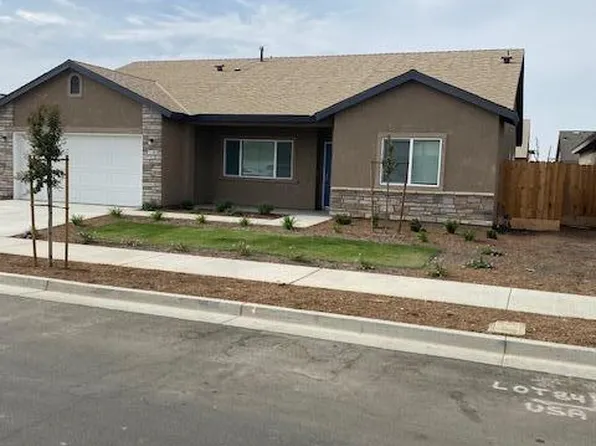 1169 S Chess Terrace Place E, Porterville, CA 93257