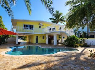 118 N Coconut Palm Blvd, Plantation Key, FL 33036