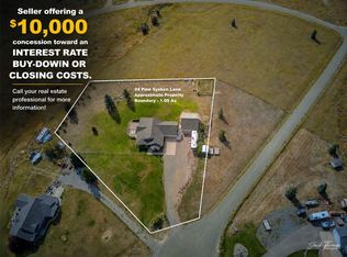 24 Pine Sysken Ln, East Helena, MT 59635