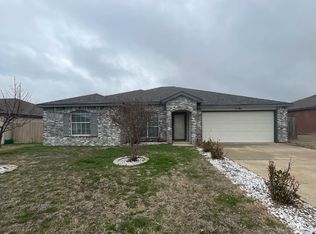 5104 Bridle Dr, Killeen, TX 76549