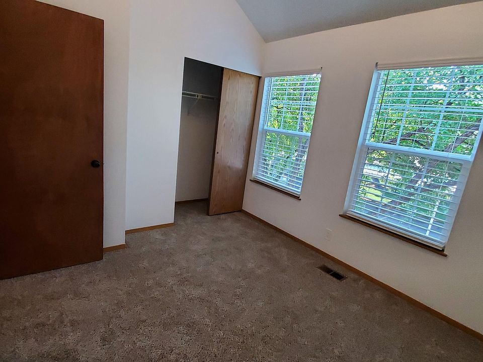 6. Second Bedroom