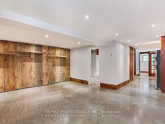 4th image of 9 Rambert Cres #Basement