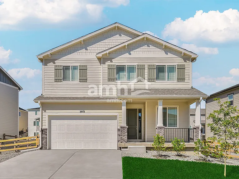 7618 Mardale Ln — Photo 1