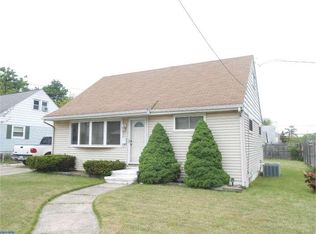 217 Shaffer Ave, Bellmawr, NJ 08031