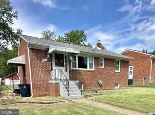 9120 4th St, Lanham, MD 20706