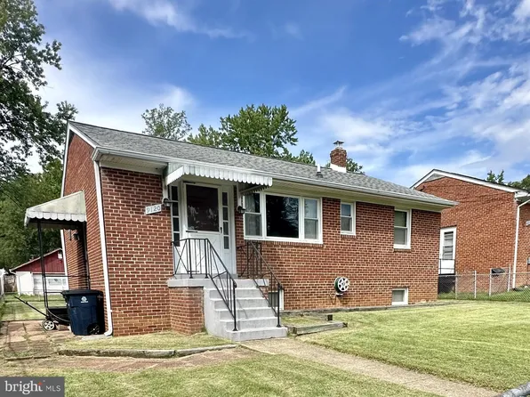 9120 4th St, Lanham, MD 20706