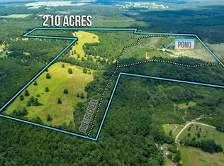 820 Windy Hill Rd, Laurel Hill, FL 32567