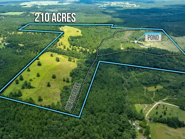 820 Windy Hill Rd, Laurel Hill, FL 32567