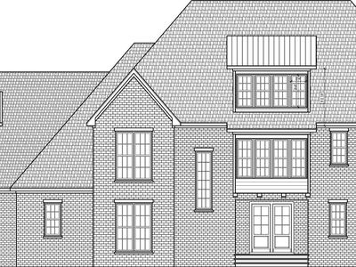 1365 Portofino Dr, Clayton, NC, 27527