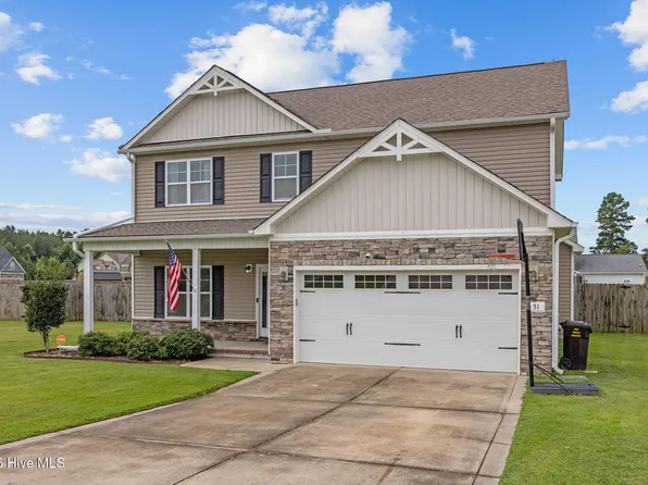 51 Folly Court, Linden, NC 28356