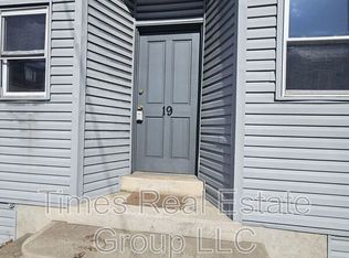 19 W Main St APT 1, Fleetwood, PA 19522