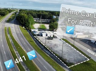 7116 Rose Ave SUITE A, Orlando, FL 32810