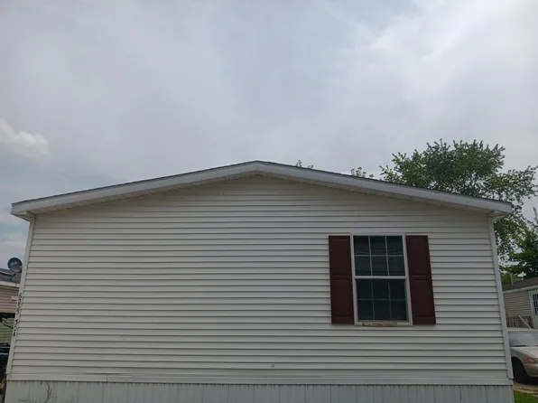 6235 Sheldon St #304, Ypsilanti, MI 48197