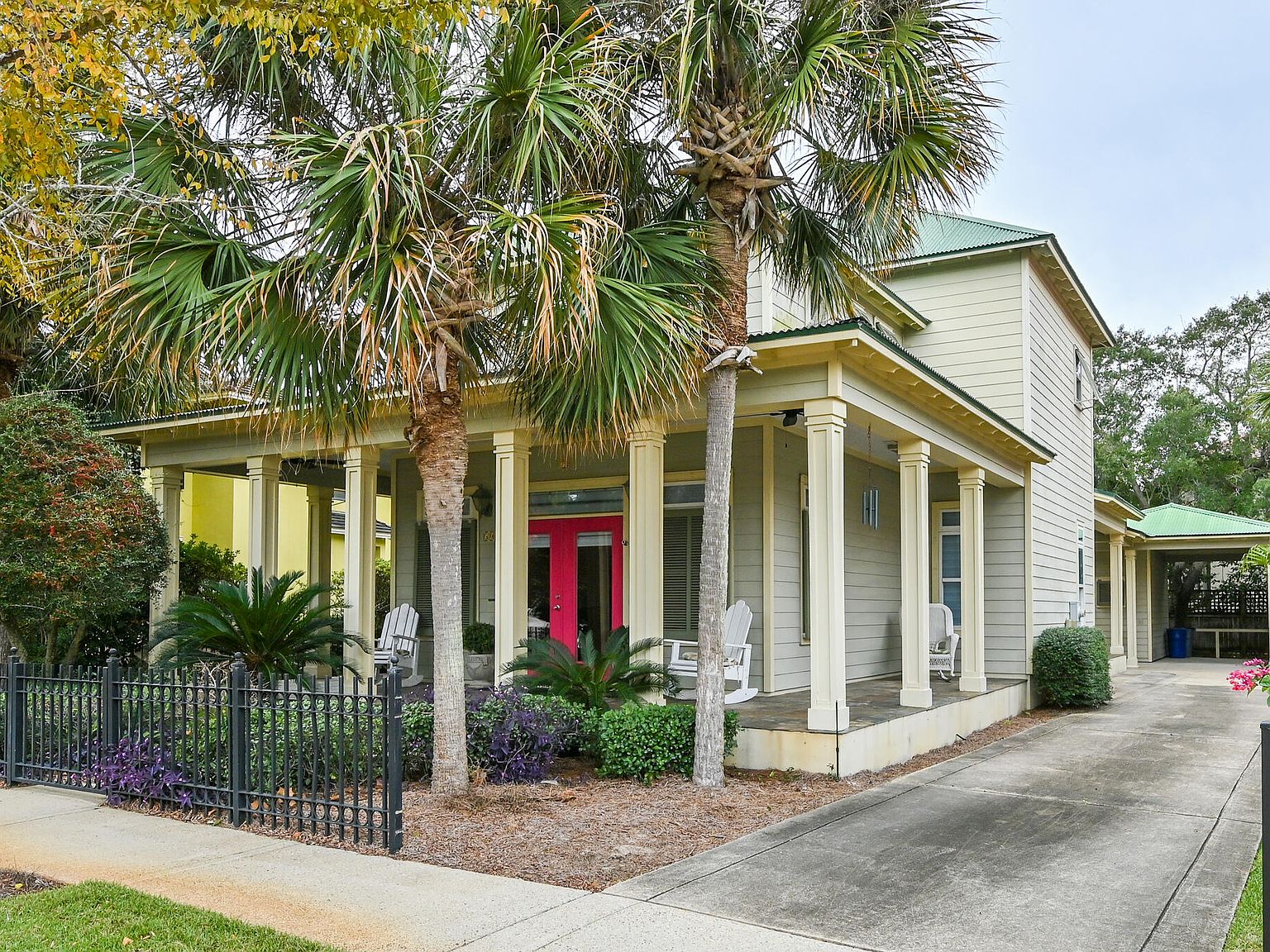 50 Rue Caribe, Miramar Beach, FL 32550 Zillow