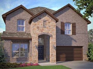 5701 Round Hill Rd, Denton, TX 76210