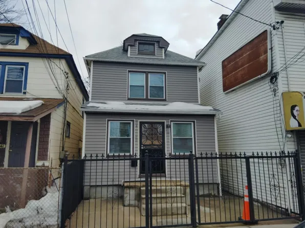 106-43 Guy R Brewer Blvd, Jamaica, NY 11433