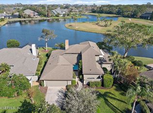 3 Sandpiper Cv, Ponte Vedra Beach, FL 32082