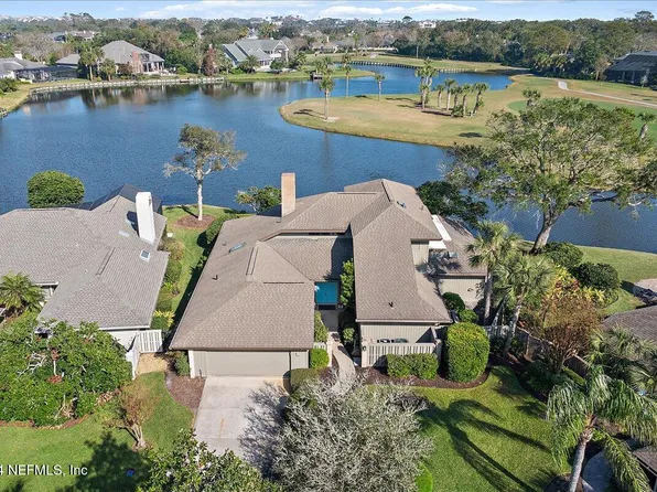 3 SANDPIPER Cove, Ponte Vedra Beach, FL 32082