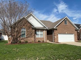 1826 Bellshire Way, Bowling Green, KY 42104
