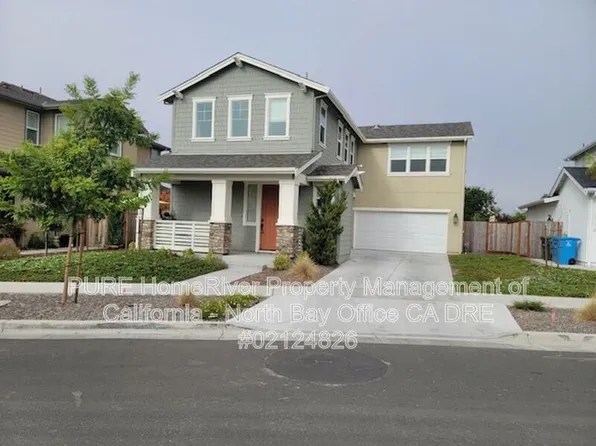 1581 Country Manor Dr, Santa Rosa, CA 95403