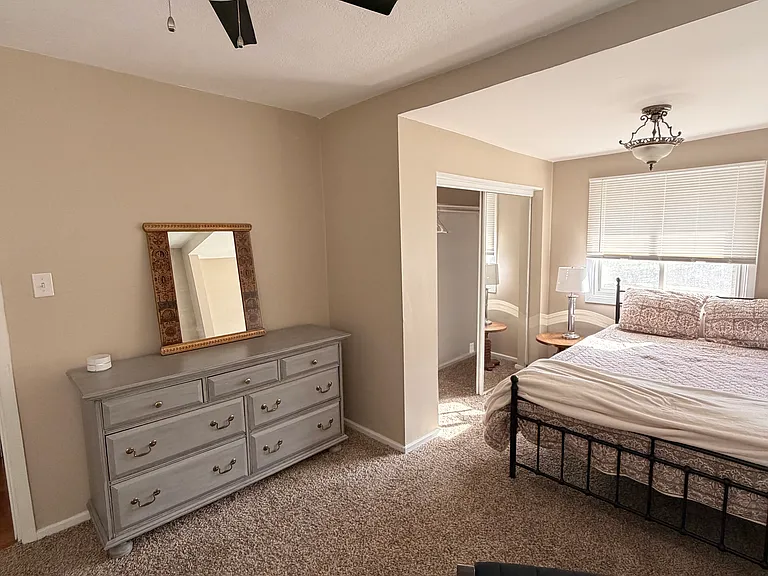 1st floor bedroom 1