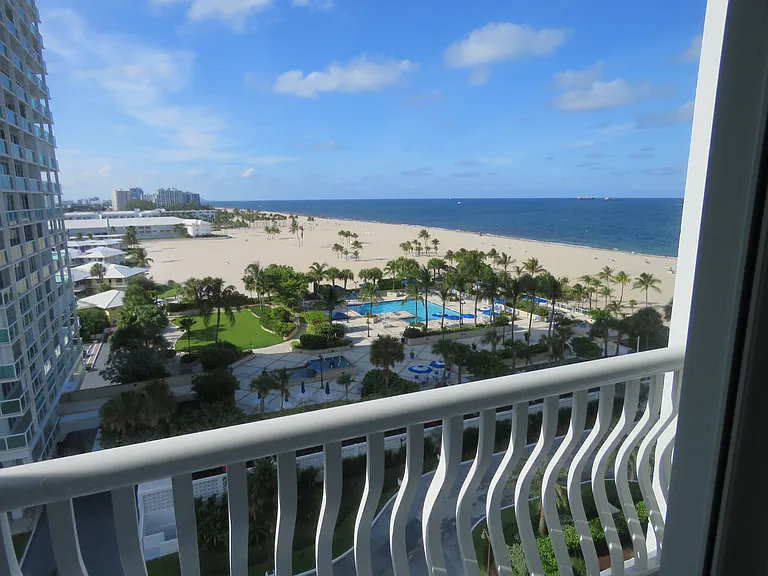 2200 S Ocean Ln #801 — Photo 25