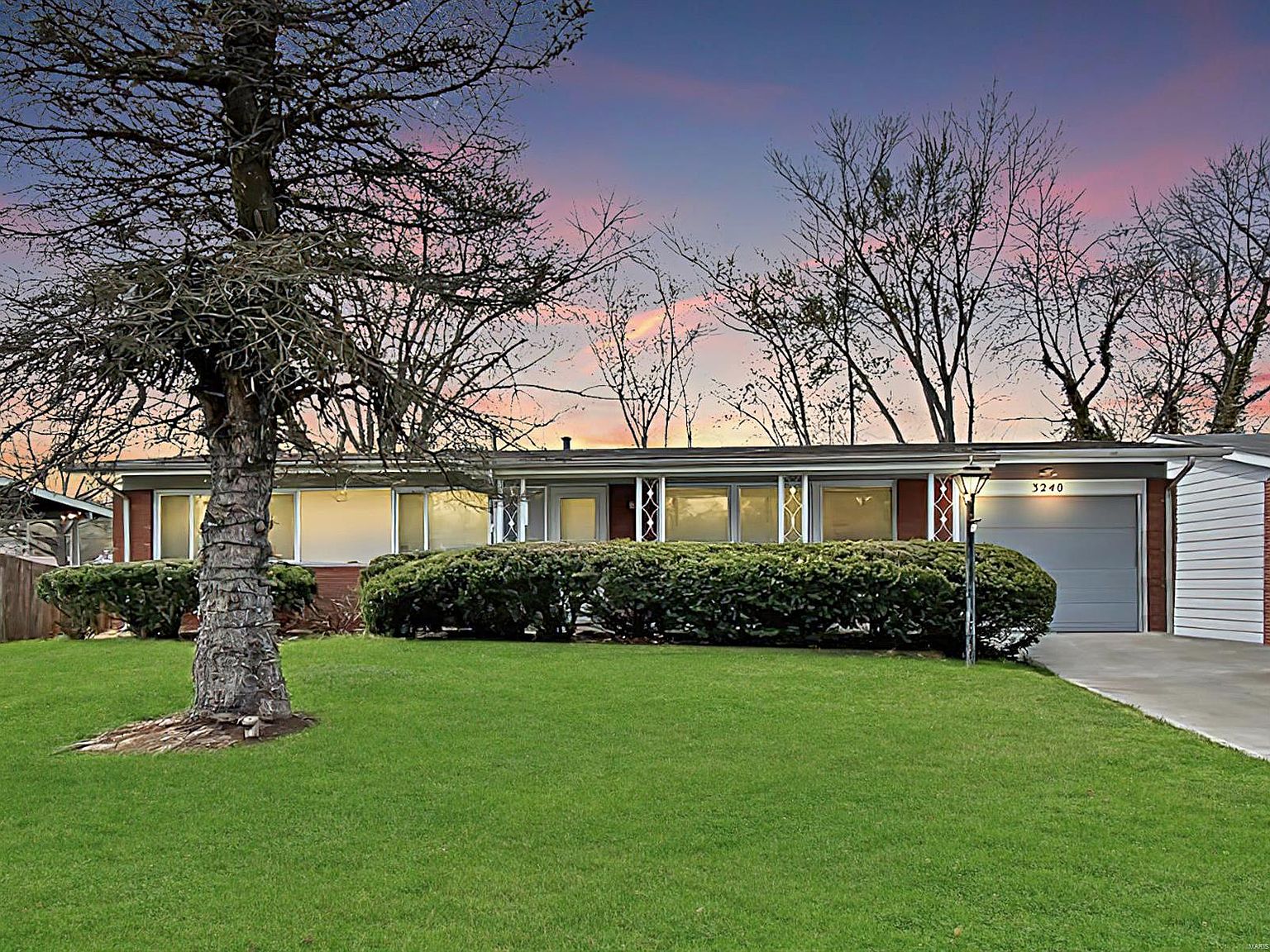 3240 N Waterford Dr, Florissant, MO 63033 MLS 23014032 Zillow