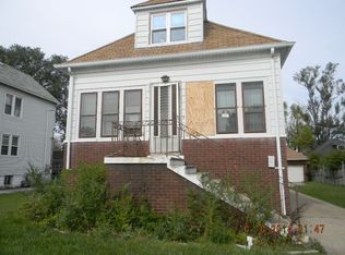 328 153rd St, Calumet City, IL