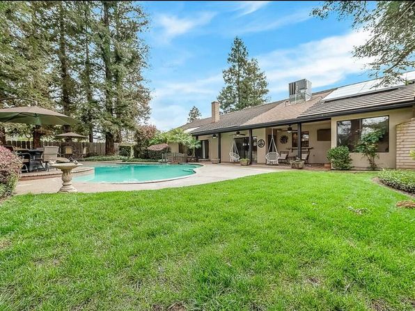 5420 W Judy Avenue, Visalia, CA 93277