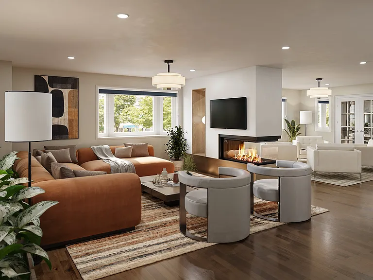 The Willows - 55+ Community — Photo 33