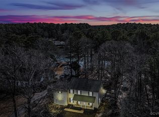 112 Launch Way, Montross, VA 22520