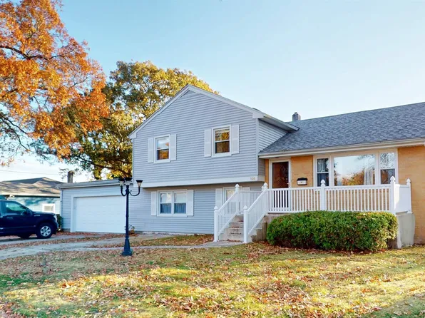 108 E Vernon Ave, Northfield, NJ 08225