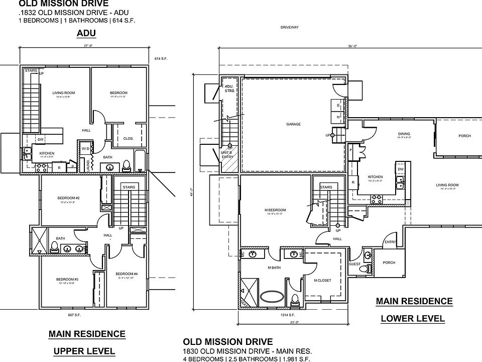 1st image of 1832 Old Mission Dr