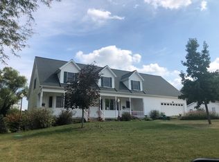 2601 Jean St, Winona Lake, IN 46590