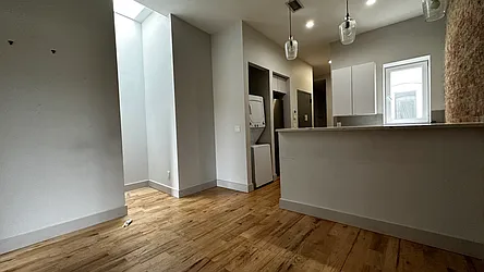 Rented by The Property Firm