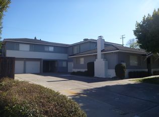 Williams 1025, Mountain View, CA 94040