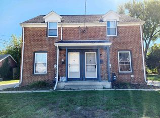 701/703 Oxford Ct, Adrian, MI