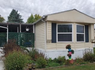 5232 E Broadway Rd #301, Mount Pleasant, MI 48858