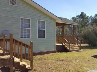 698 Feather Rd, Lugoff, SC 29078