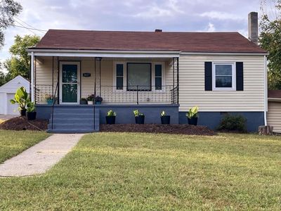 3627 Lilac Ave NW, Roanoke, VA, 24017