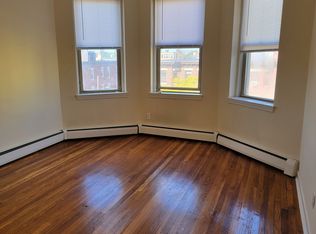 (Undisclosed Address), Allston, MA 02134