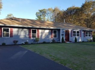 15 Wethersfield Rd, Natick, MA 01760