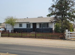 1205 E K Rd, Visalia, CA 93292