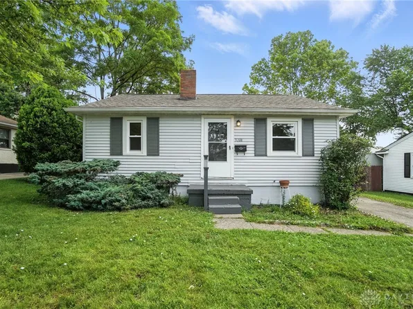 3024 Hobart Ave, Dayton, OH 45429