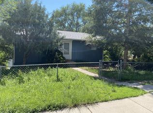 2007 N 7th St, Colorado Springs, CO 80907