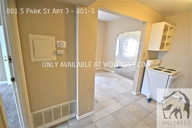 801 S Park St #3 — Photo 7