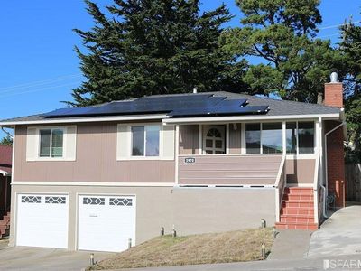 3970 Chilton Ln, San Bruno, CA, 94066